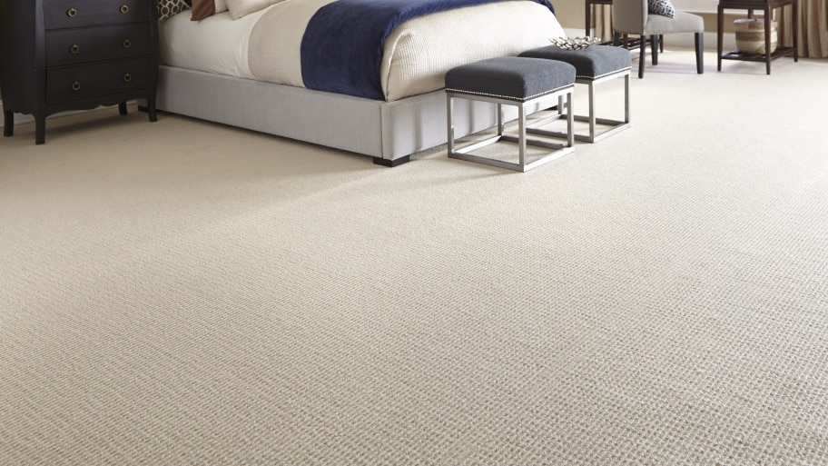 wool carpet